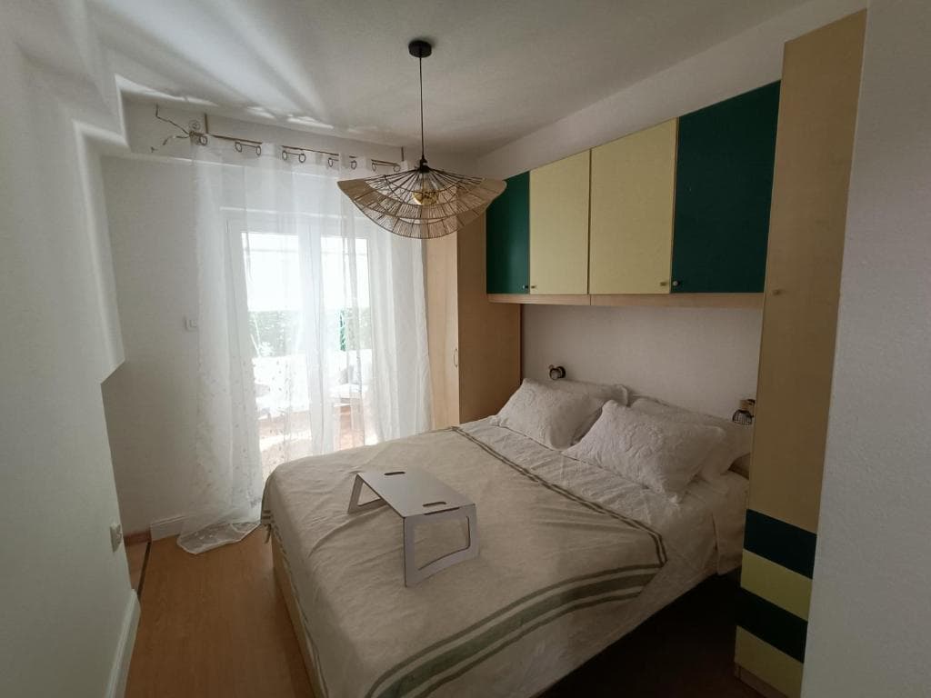 Apartment with Terrace photo 1