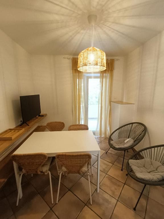 Apartment with Terrace photo 2