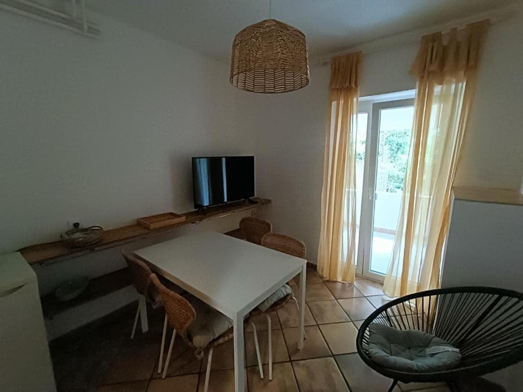 Apartment with Terrace photo 4