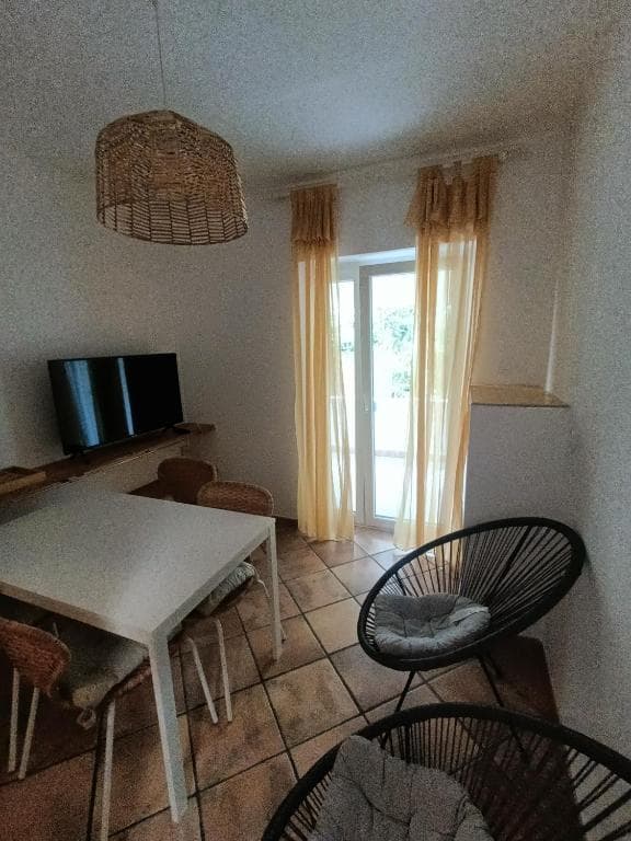 Apartment with Terrace photo 5
