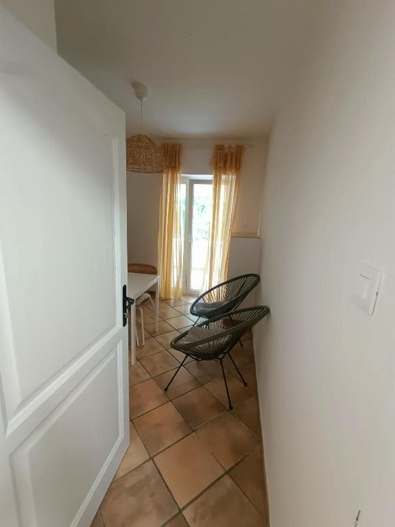 Apartment with Terrace photo 6
