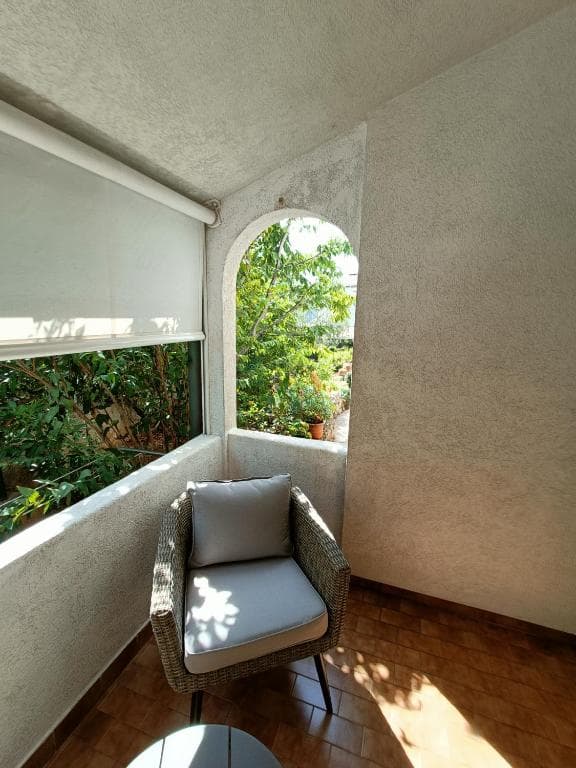 Apartment with Terrace photo 8