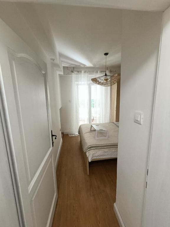 Apartment with Terrace photo 10