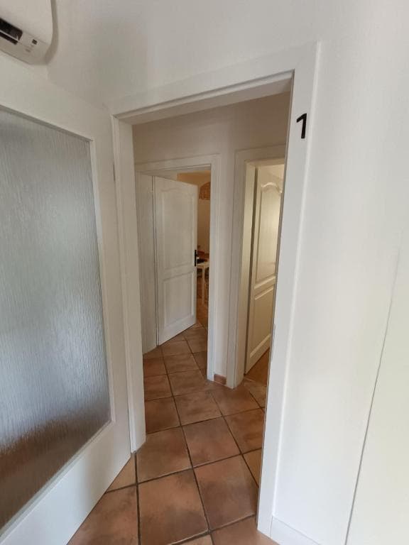 Apartment with Terrace photo 11