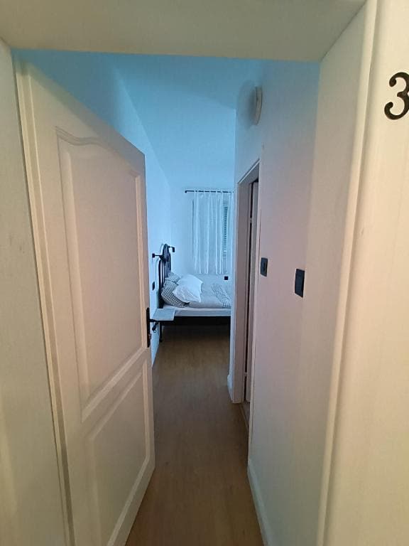 Apartment with Terrace photo 13