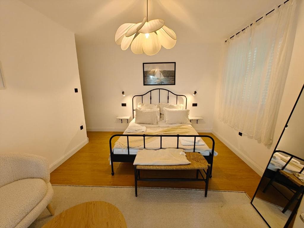 Deluxe Black Room photo 7